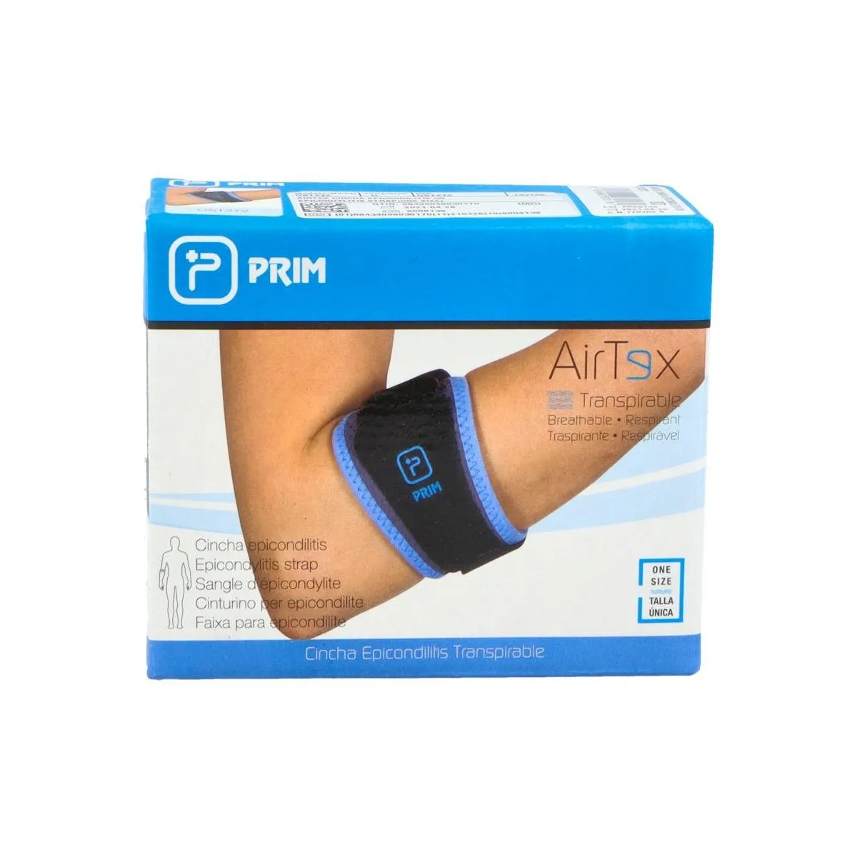 Cincha Airtex Epicondilitis Prim ost272