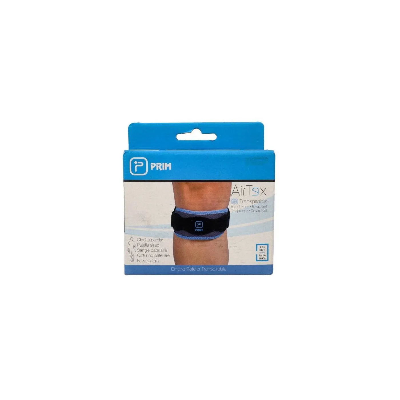 Cincha Patelar Airtex Ref Atxos705 1 Unidad One