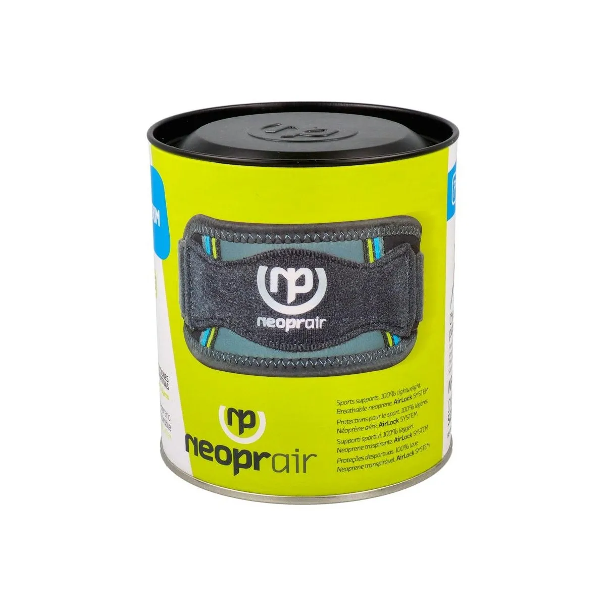 Cincha Patelar Neopreno Prim