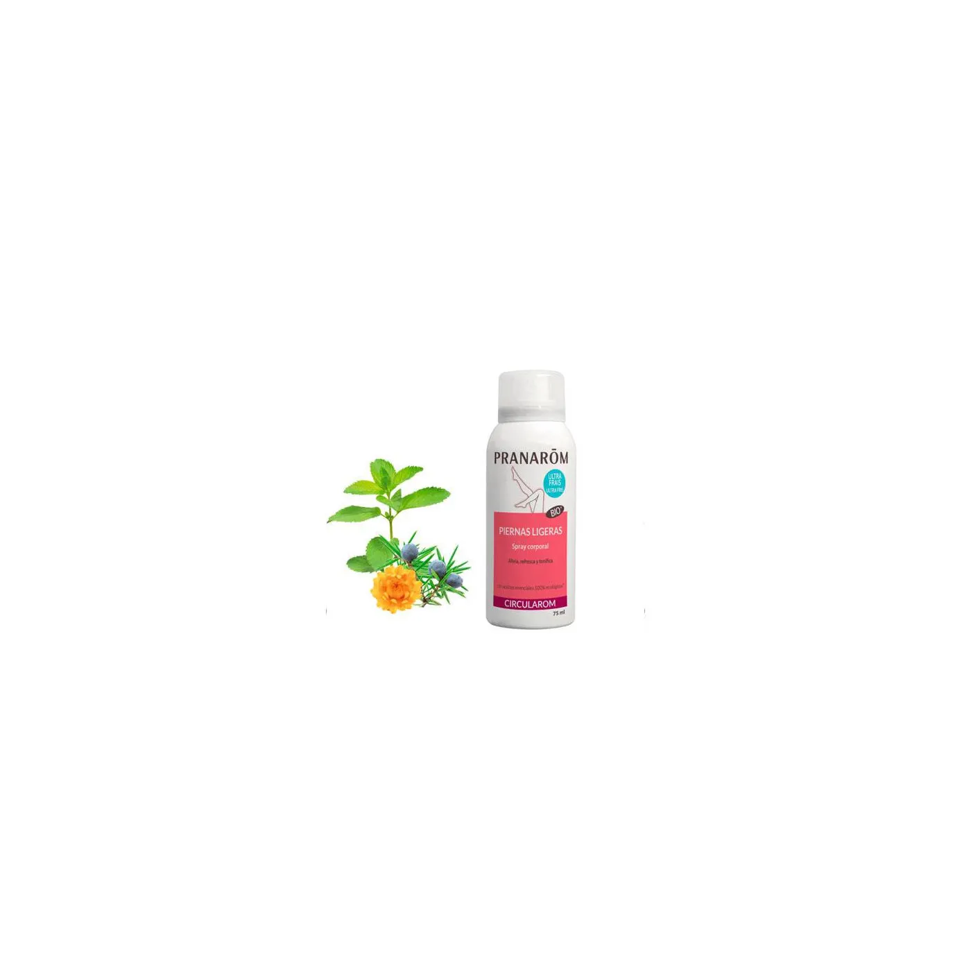Circularom Spray Corporal 1 Envase 75 ml