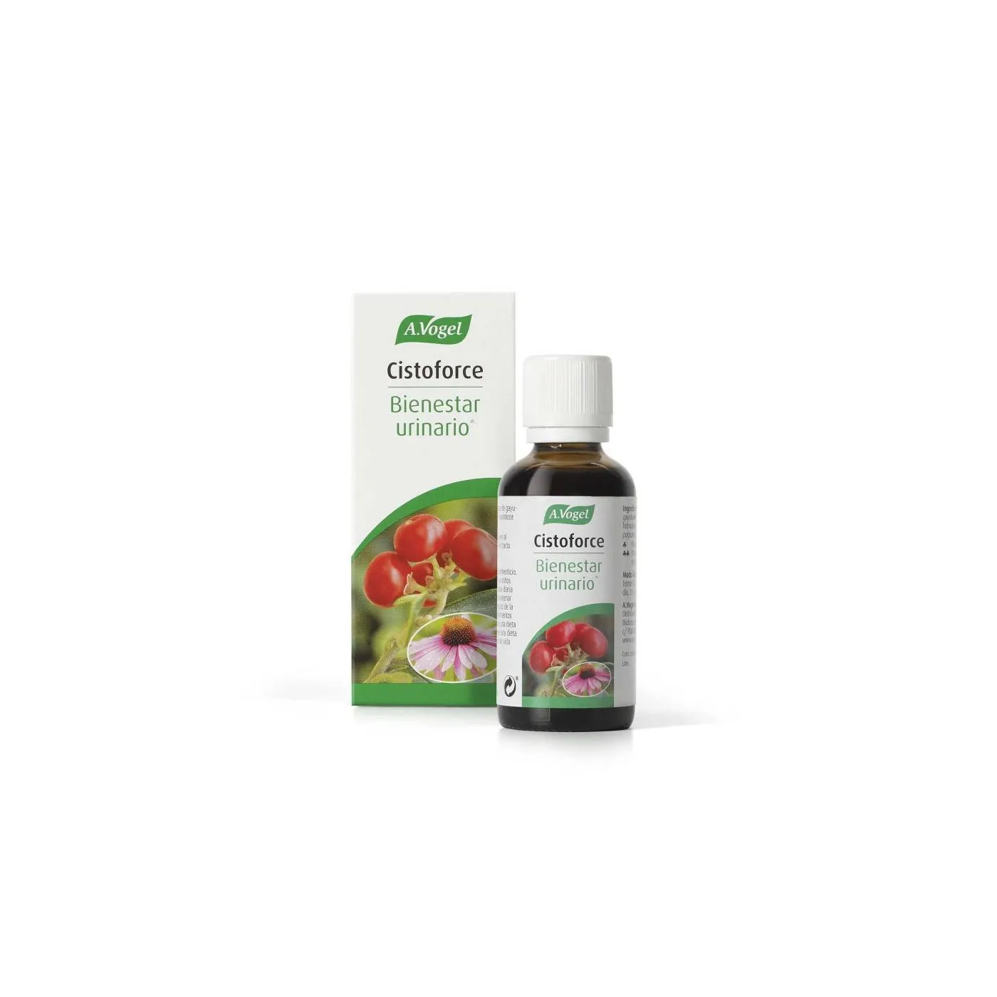 Cistoforce 1 Envase 50 ml