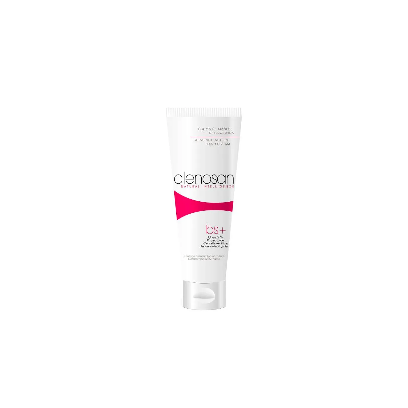 Clenosan Crema De Manos 75 ml