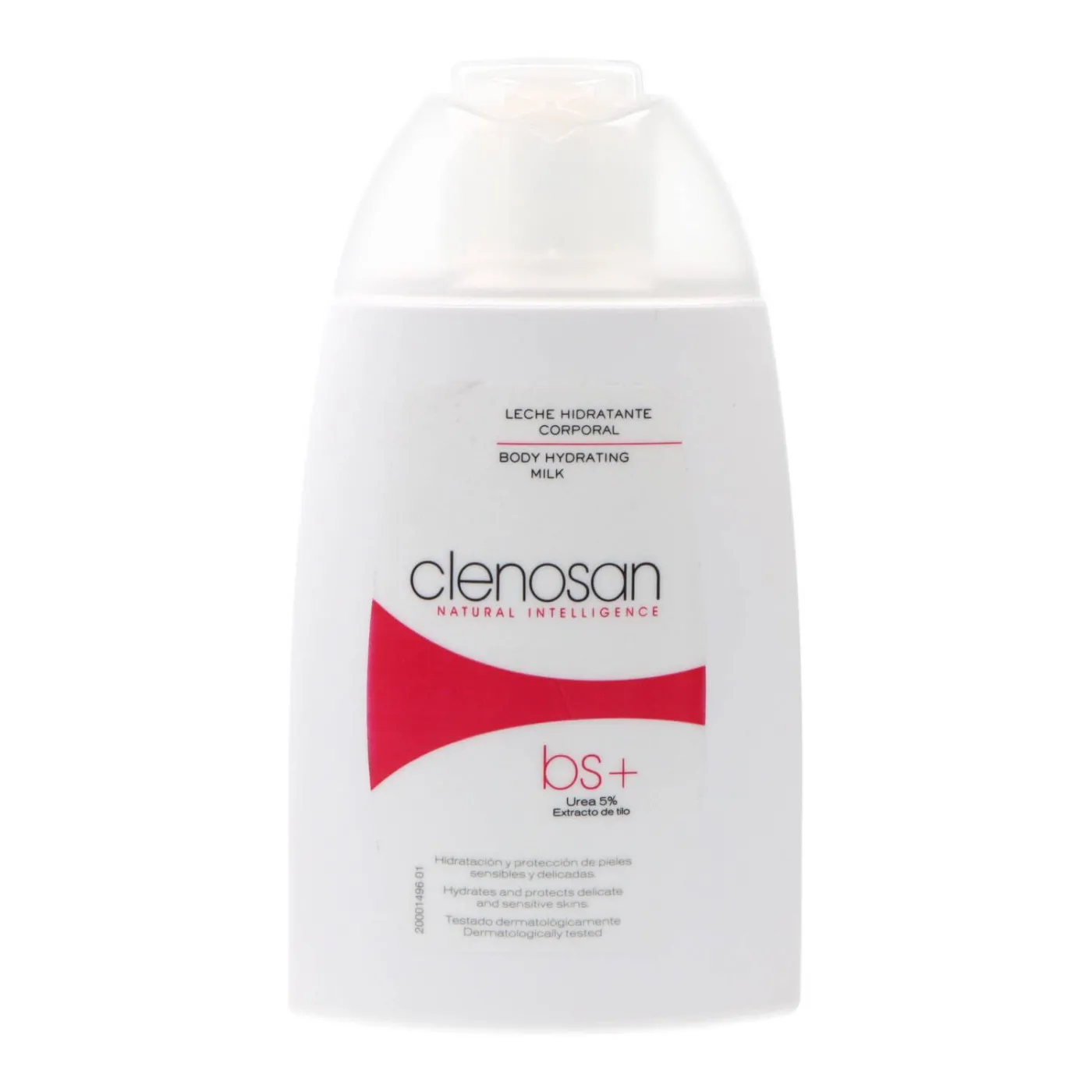 Clenosan Leche Hidratante Corporal 200 ml