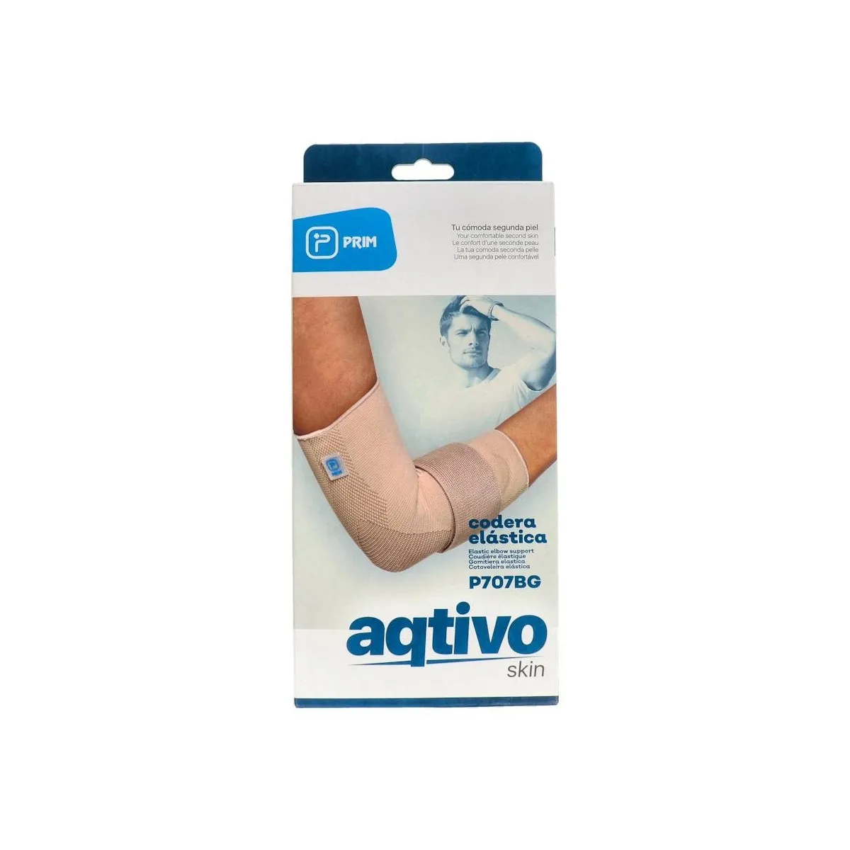 Codera Aqtivo Skin Prim T/L p707bg