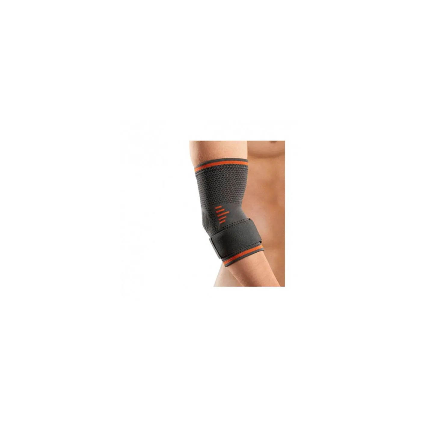 Codera Elastica Gel Pads Y Cepicon Orliman Sport