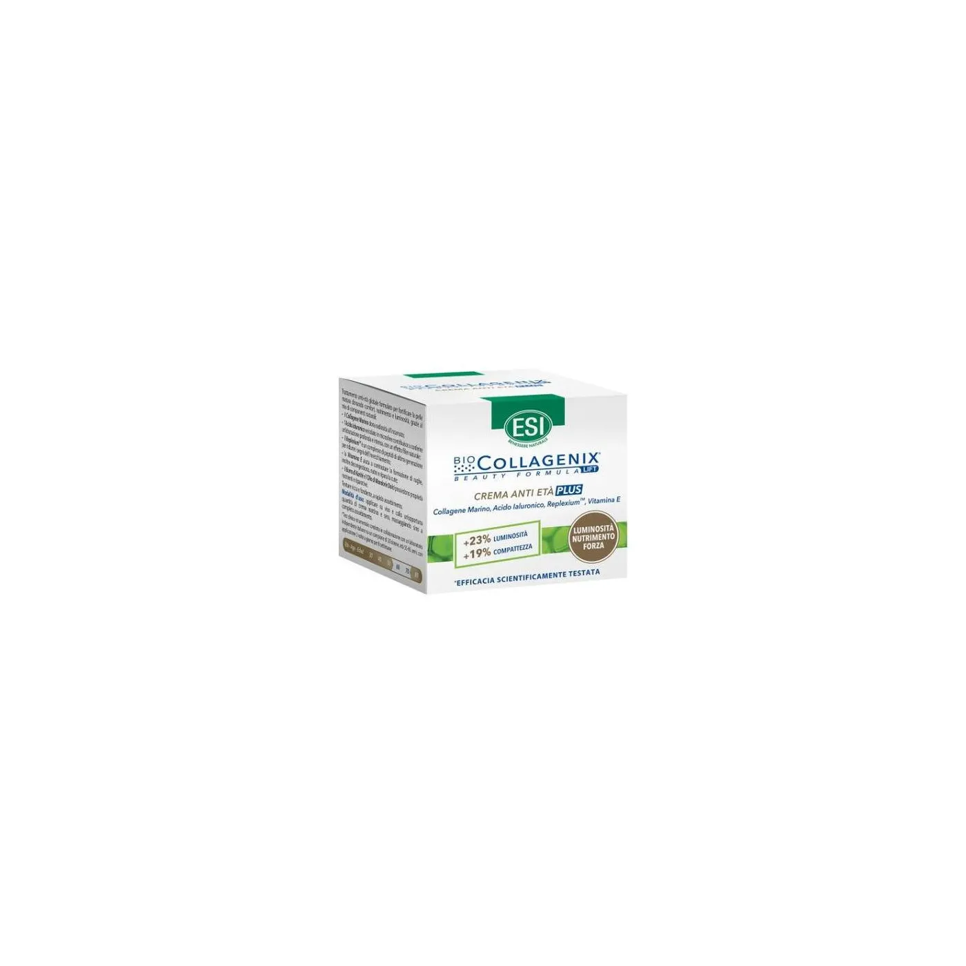 Collagenix Crema Antiedad Plus 50 ml