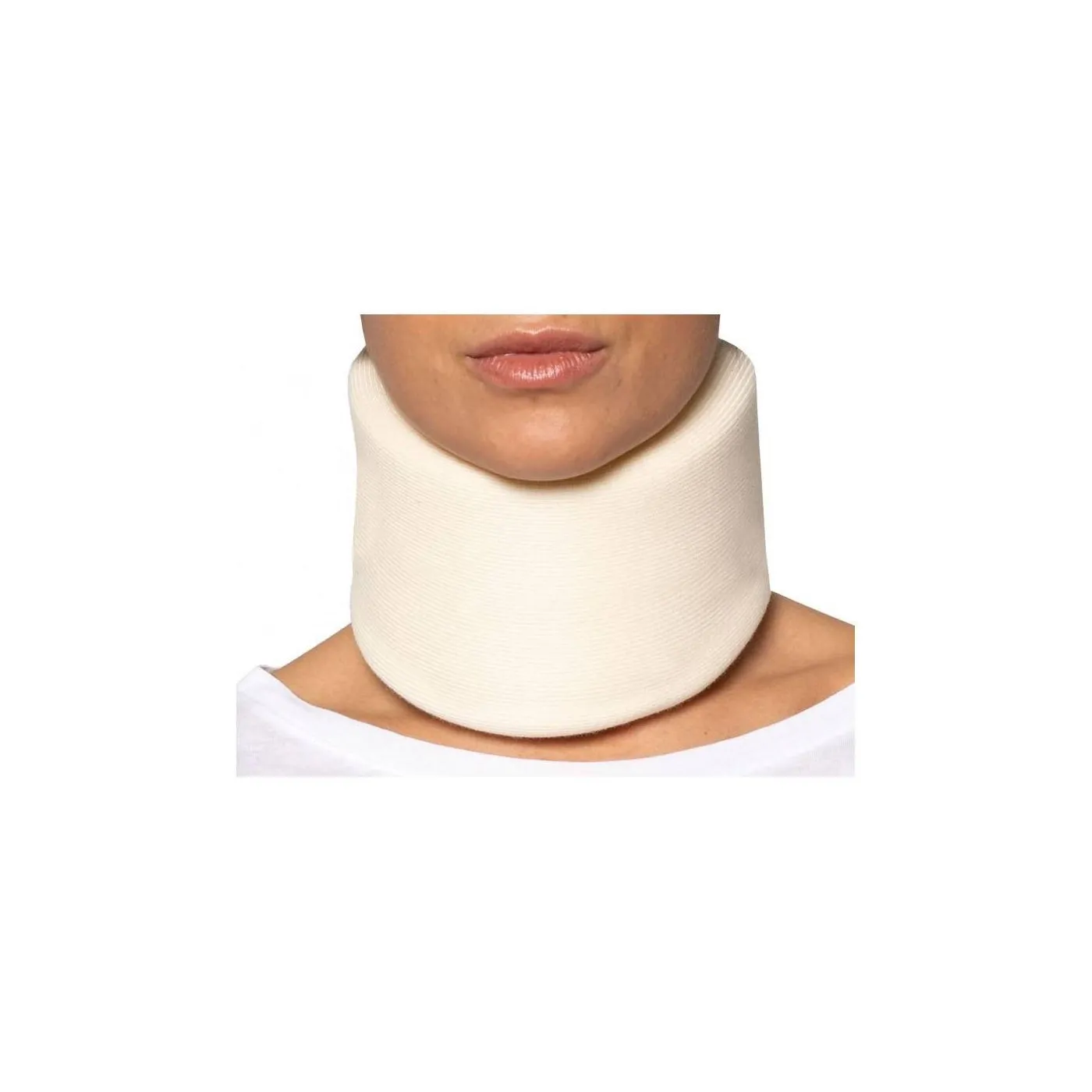 Collarin Blando Recto Prim 1 Unidad Talla M Ref