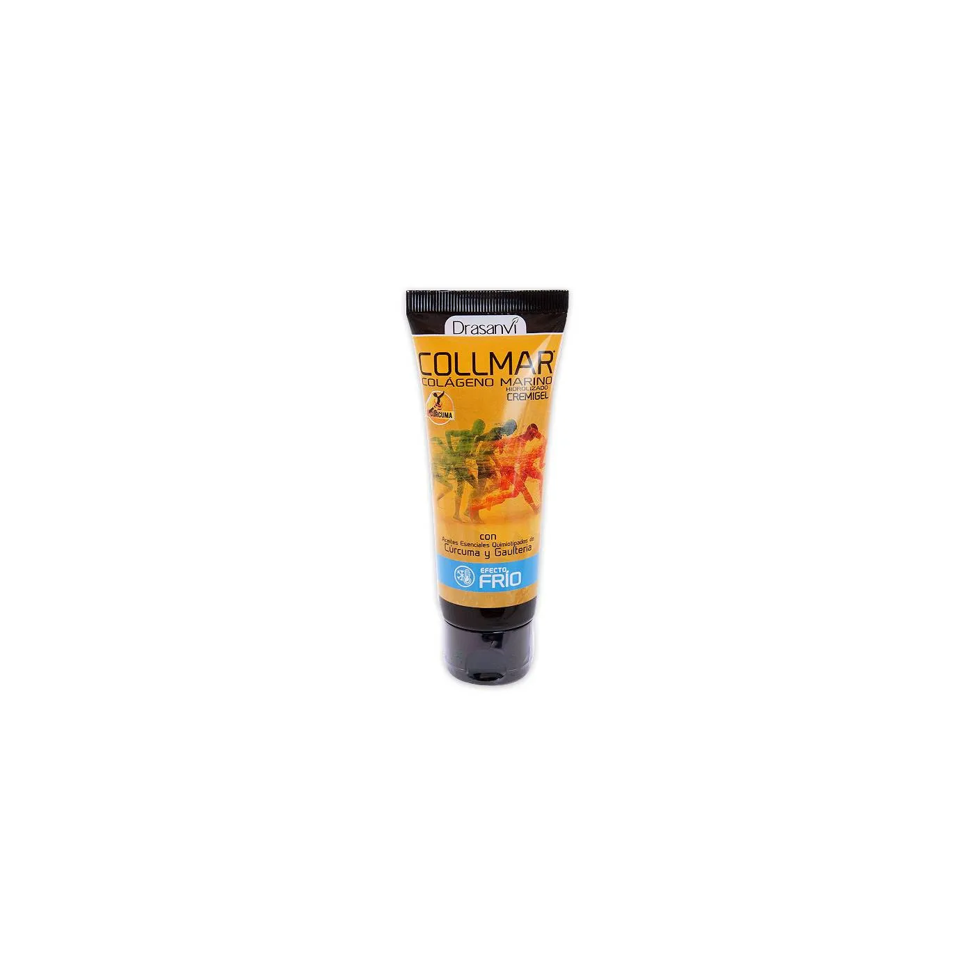 Collmar Cremi Gel Efecto Frio 75 ml Drasanvi