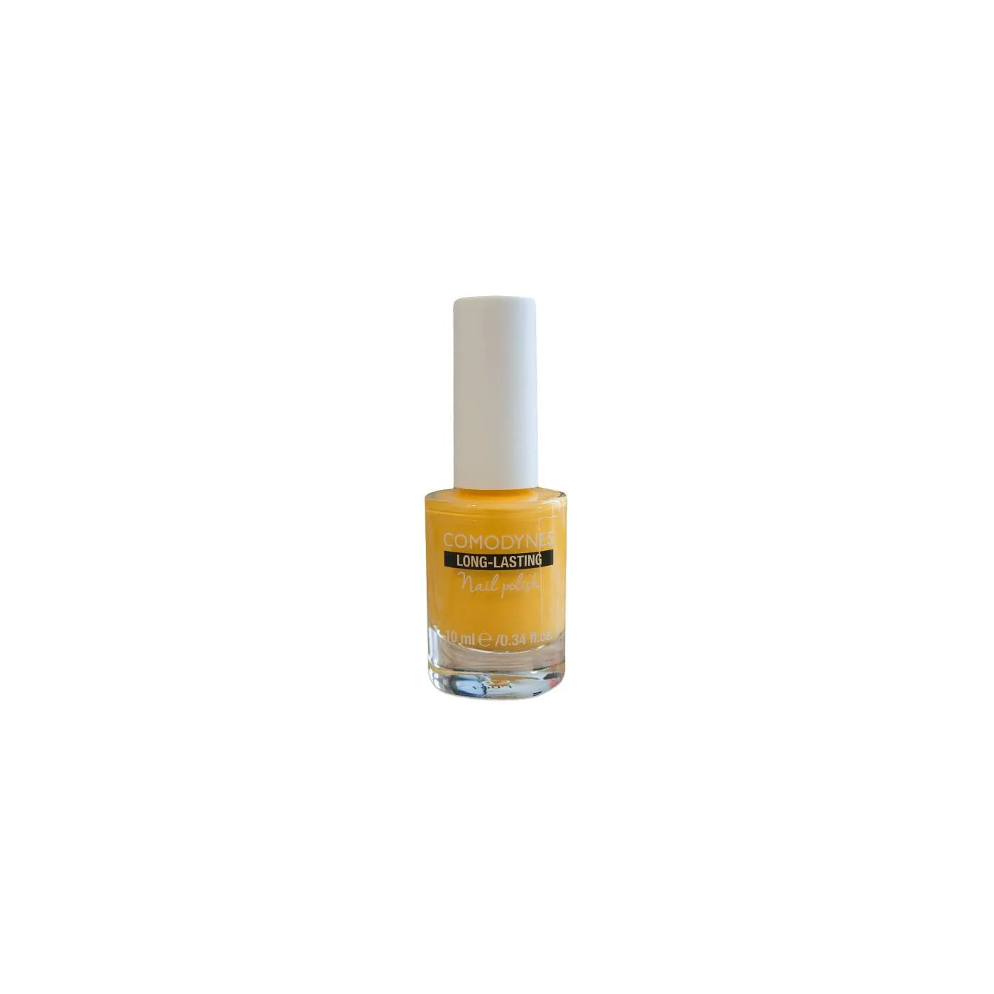 Comodynes Laca De Uñas Long Lasting Sun