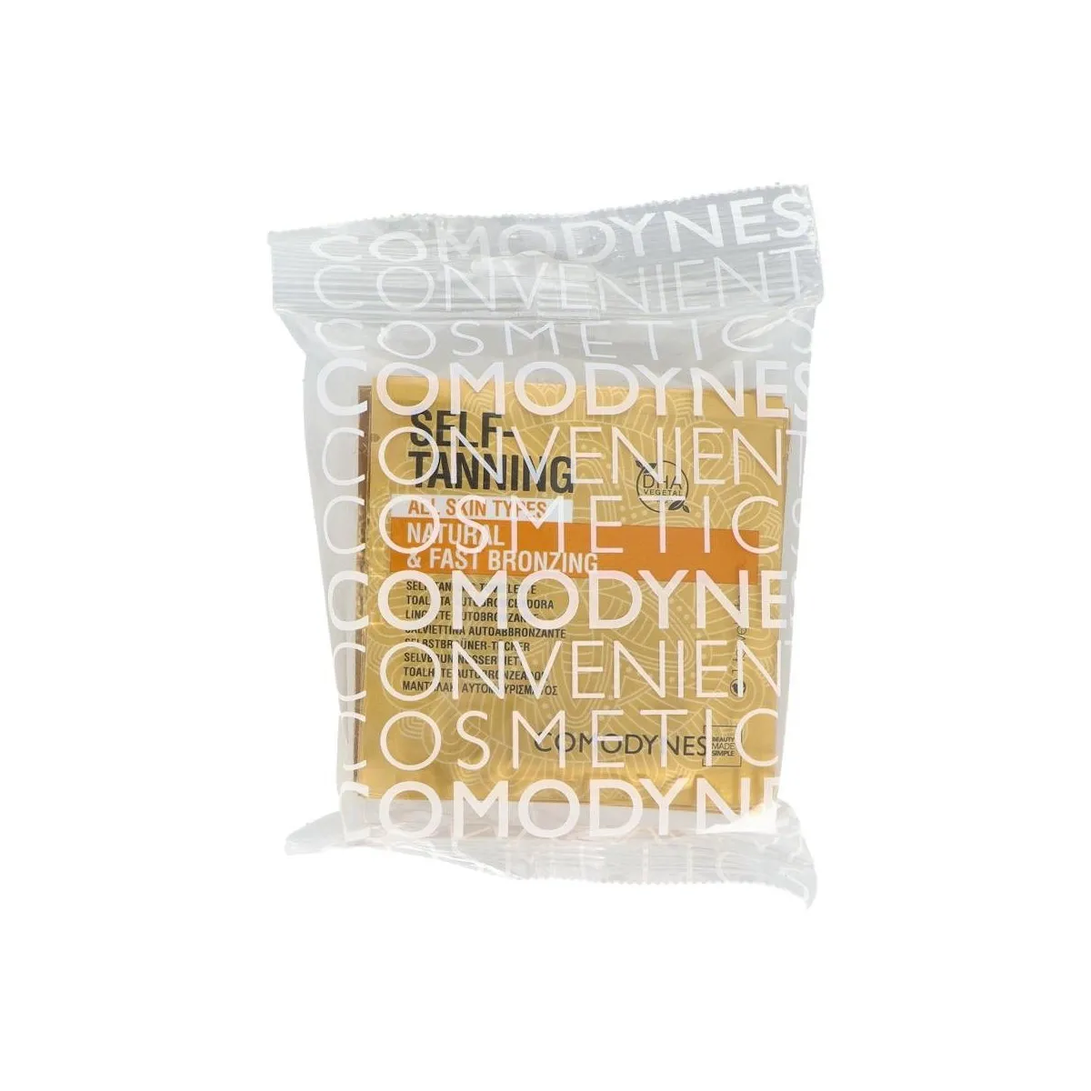 Comodynes Self Tanning 8 S