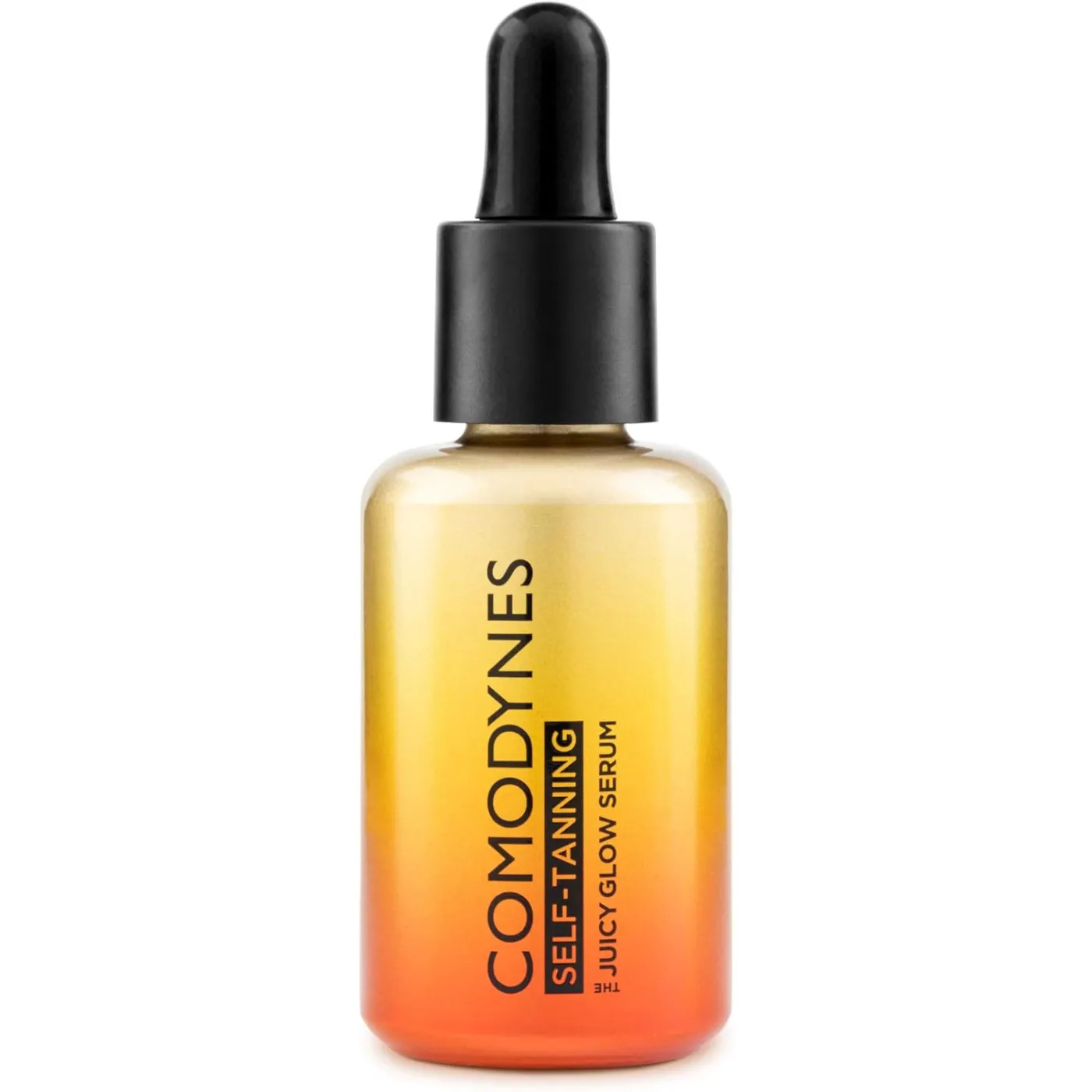 Comodynes Seflt-tanning The Juicy Glow Serum 30 ml