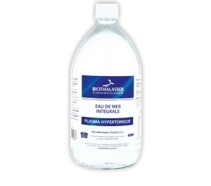 Agua de Mar Integral-1L-Biotalassol
