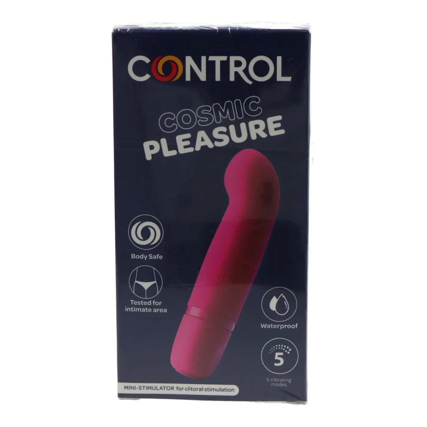Control Toys Cosmic Pleasure 1 Ud