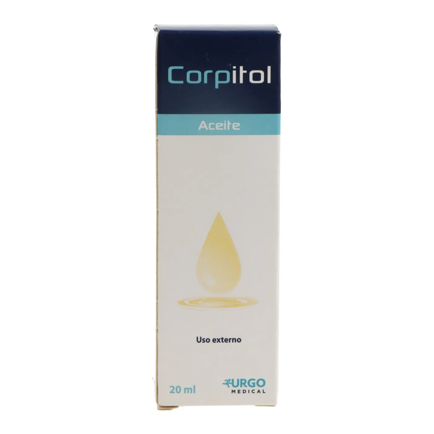 Corpitol Aceite 20 ml