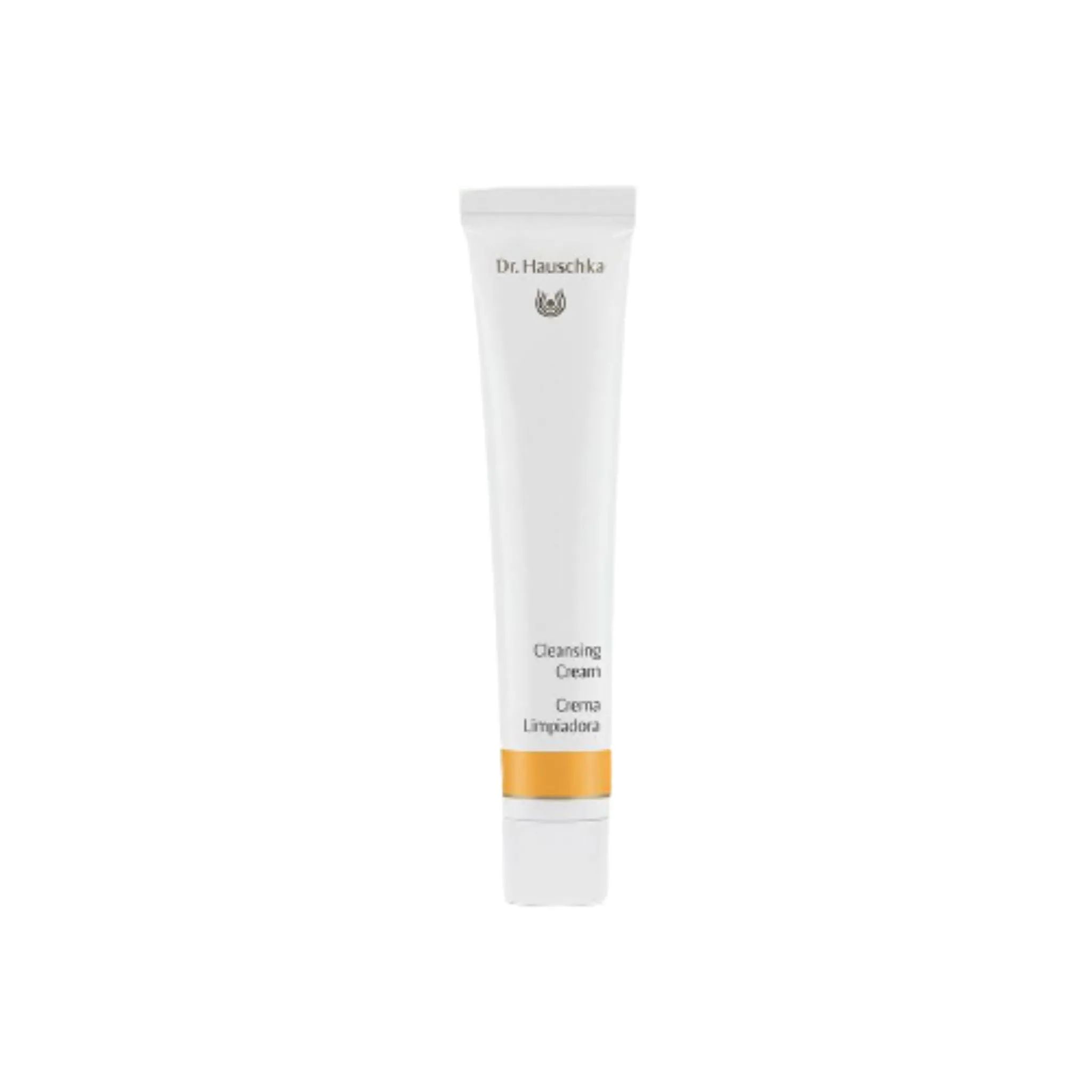 Crema facial limpiadora