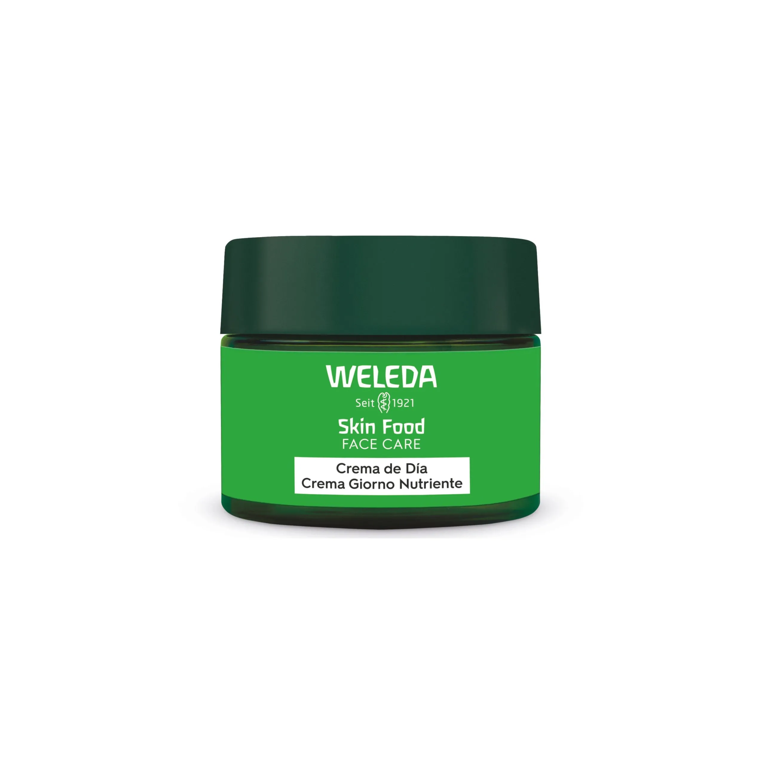 Crema de día para piel seca Skin Food