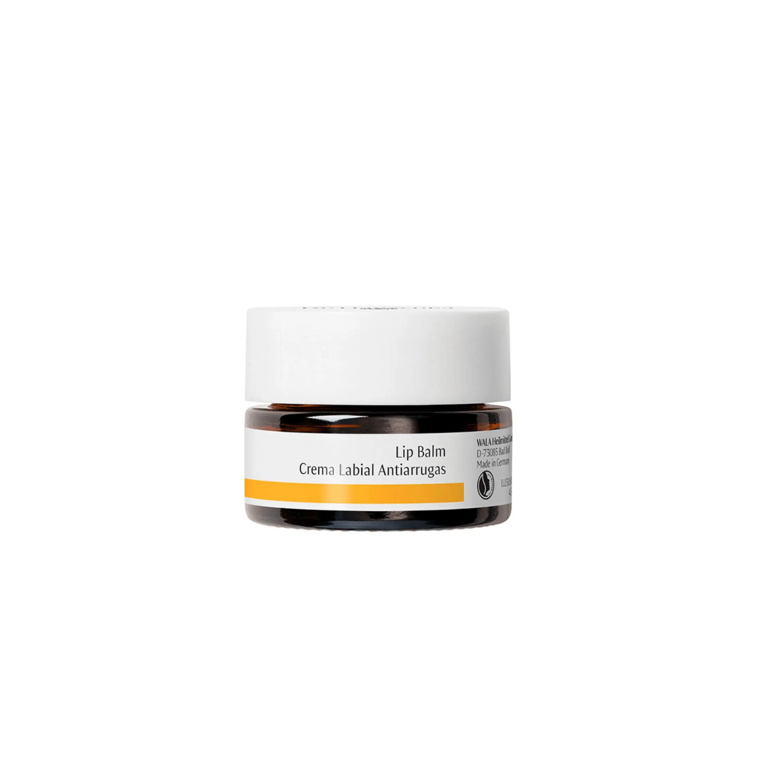 Crema labial antiarrugas