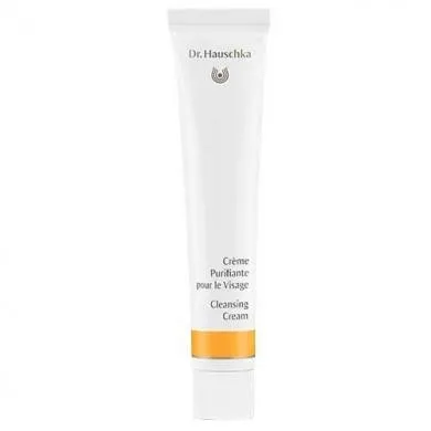 Crema facial purificante-50ml-Dr. Hauschka