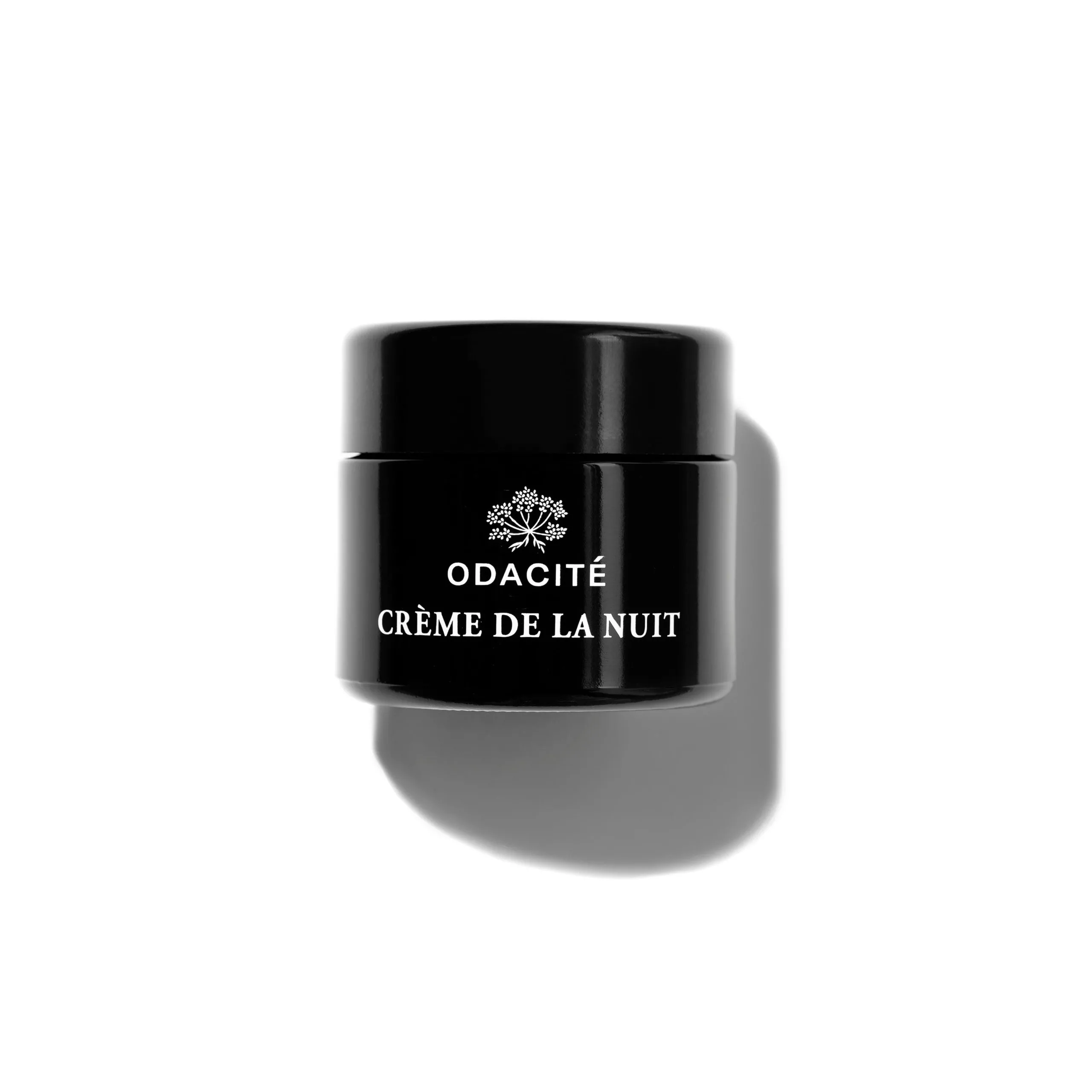 Crema noche antienvejecimiento con vitamina C y ácido hialurónico La Nuit