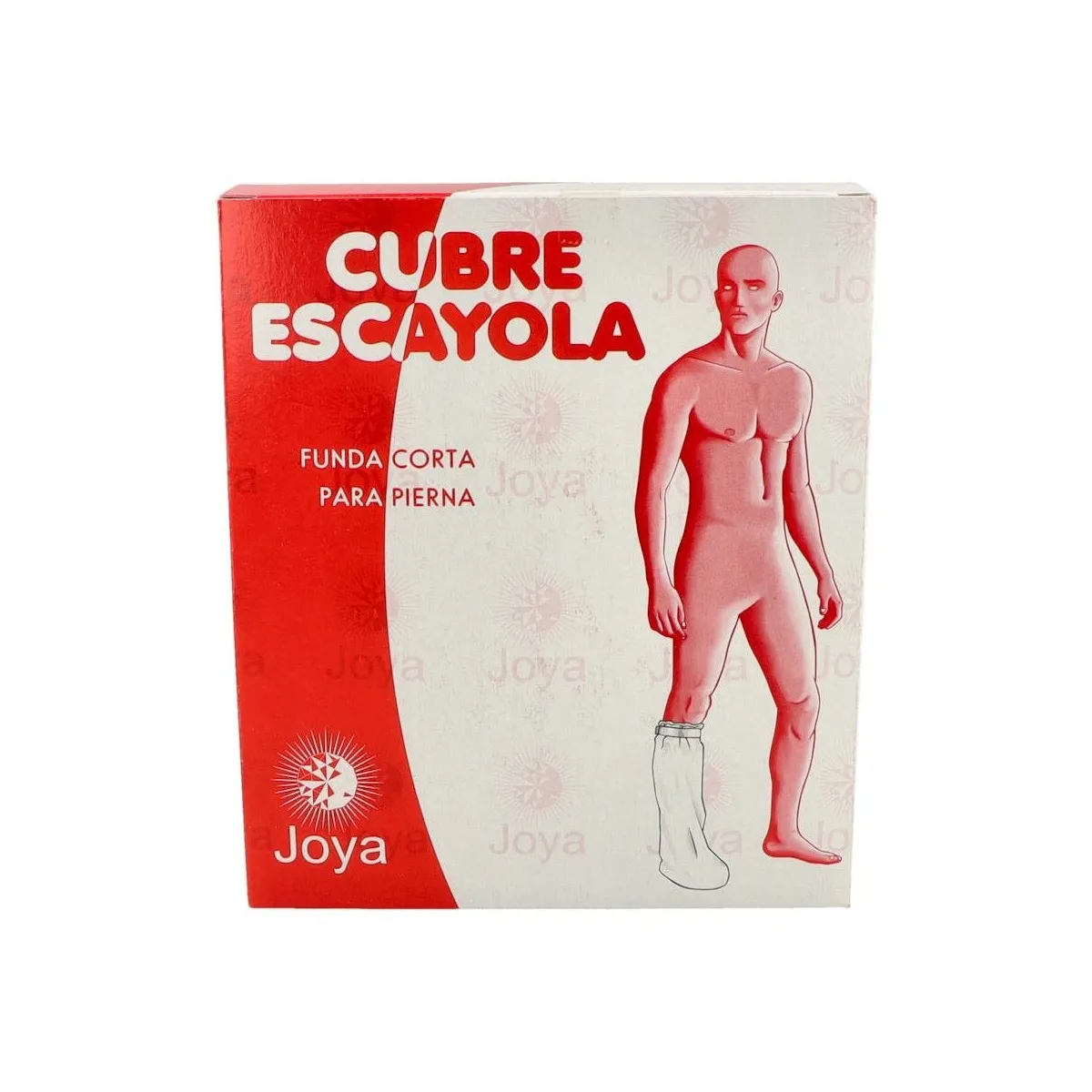Cubre Escay-Joya Piern Cor Cie-Lat
