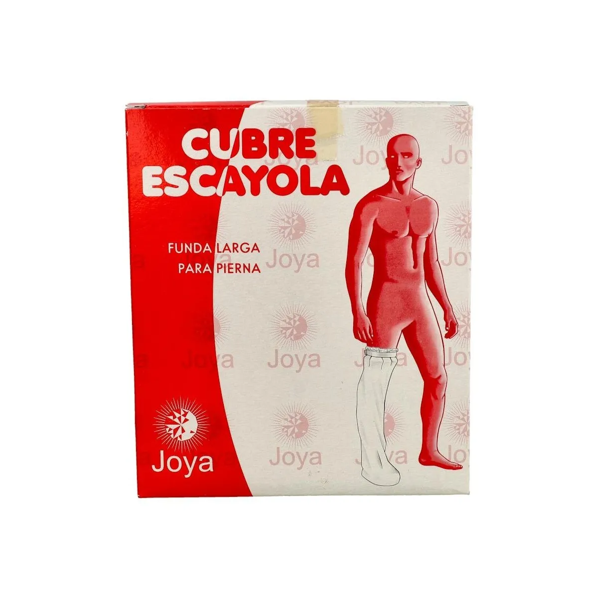 Cubre Escay-Joya Piern Lar Cie-Lat