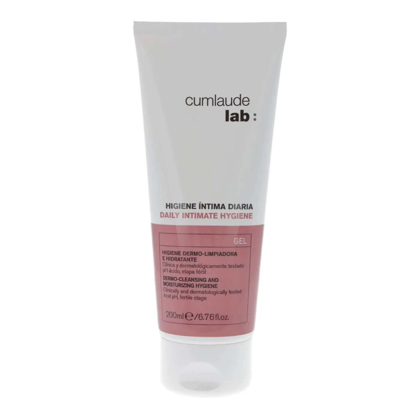 Cumlaude Gel Higiene Intima Diaria 200 ml