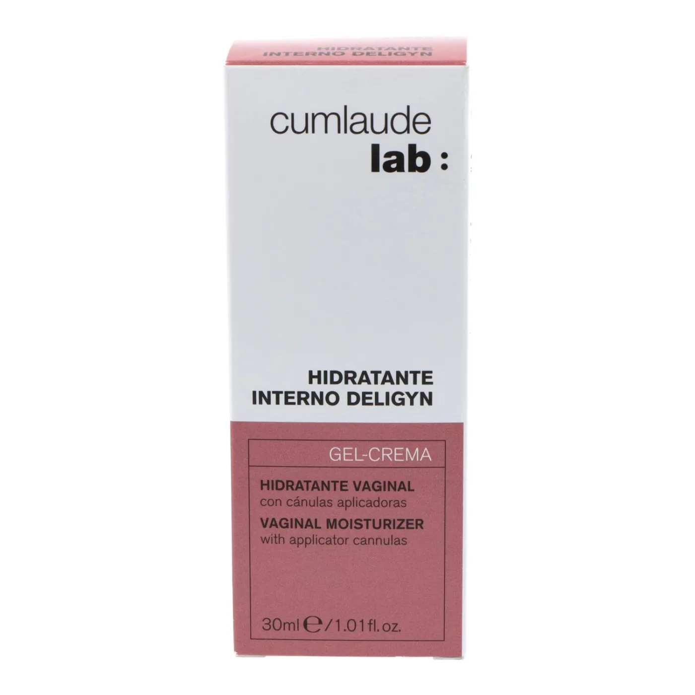 Cumlaude Hidratante Interno Deligyn 30 ml