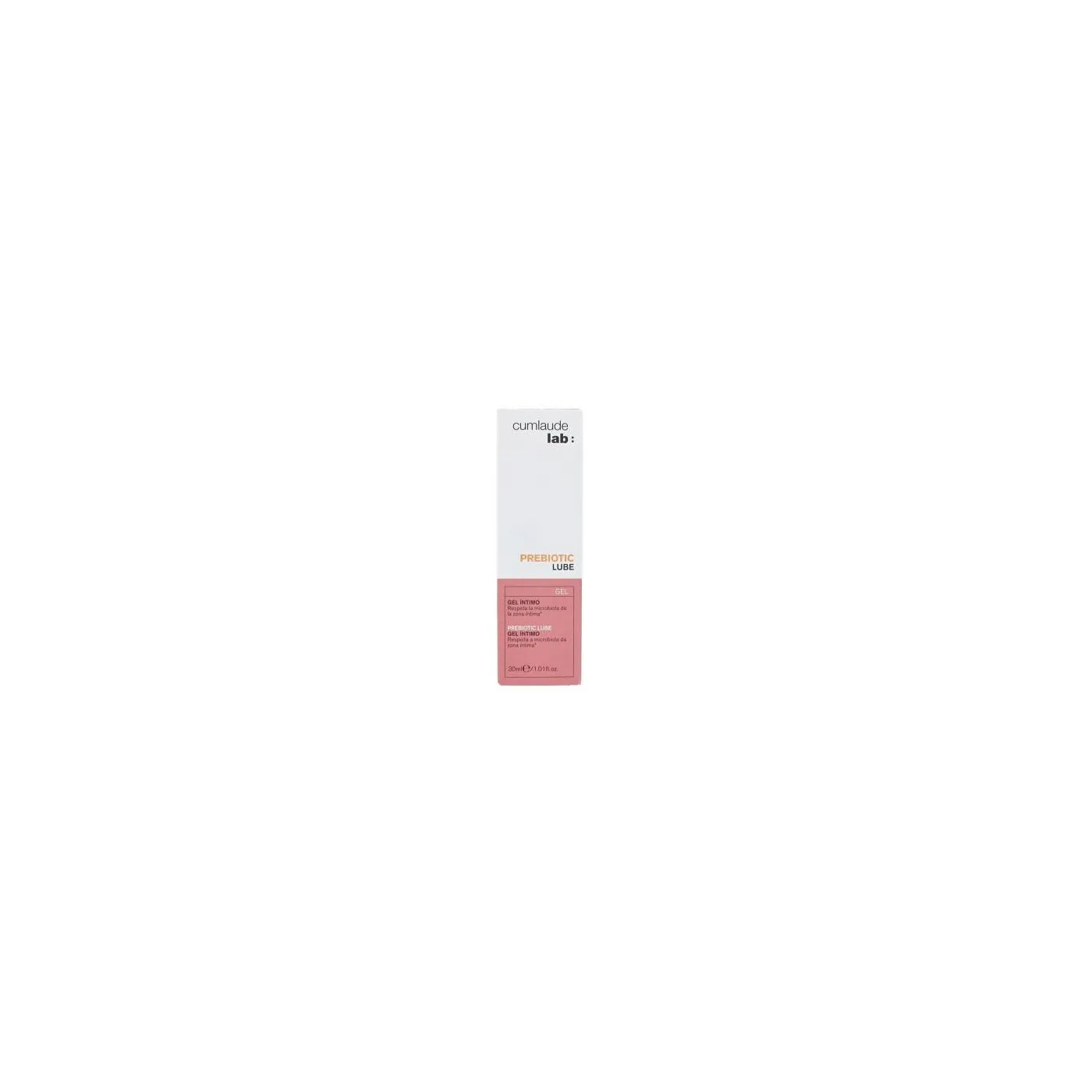 Cumlaude Prebiotic Lube Gel 30 ml