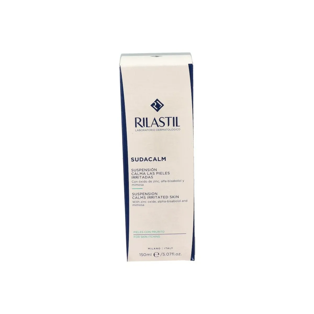 Cumlaude Sudaminas (Sudacalm)Susp 150 Ml