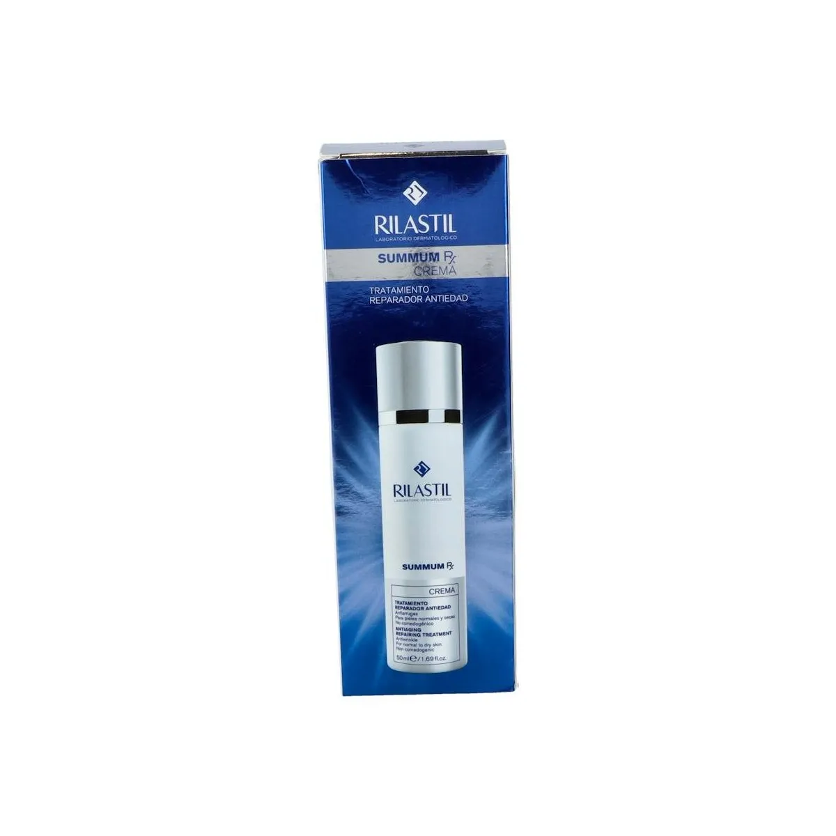 Cumlaude Summum Crema Rx 40 Ml