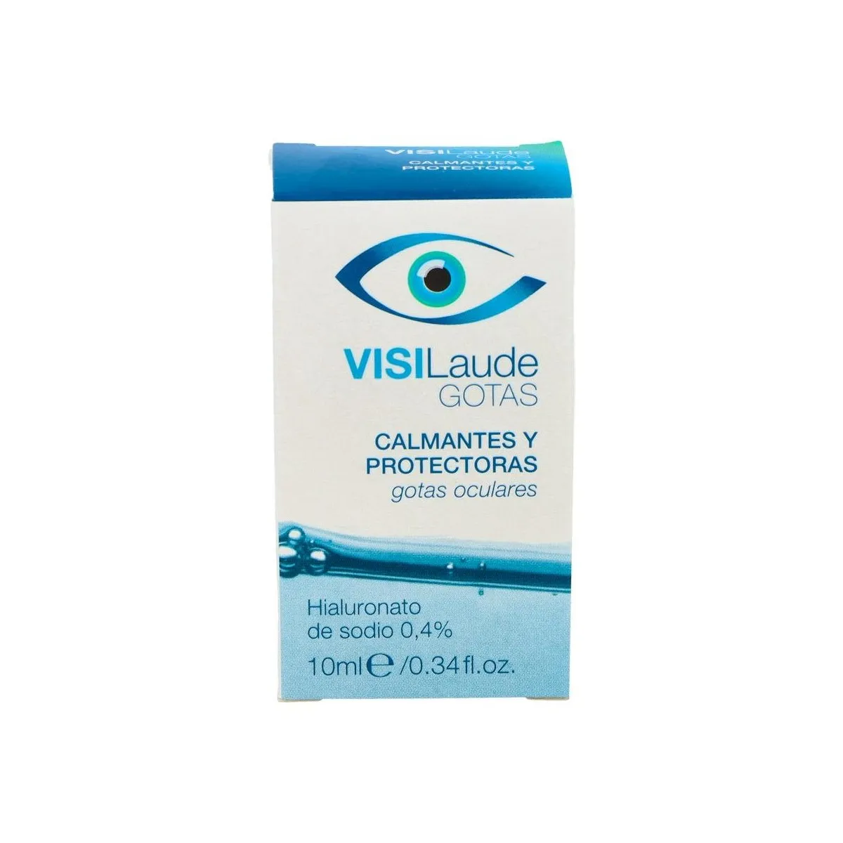 Cumlaude Visilaude Gotas Oculares 10 Ml