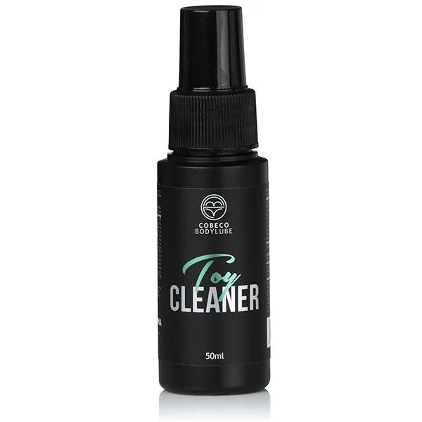 Toy Cleaner 50ml - Cbl - Cobeco