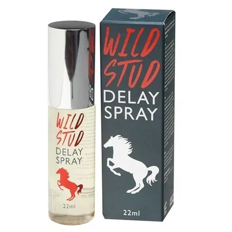 Wild Stud Spray Retardante - Pharma - Cobeco