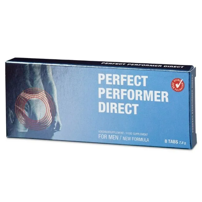 Perfect Performer Mas Energia - Pharma - Cobeco