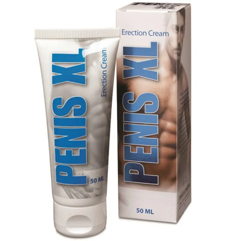 Penis Xl Crema Aumento Pene - Pharma - Cobeco