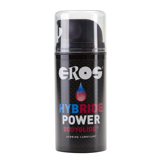 Hybride Power Bodyglide 100ml - Power Line - Eros