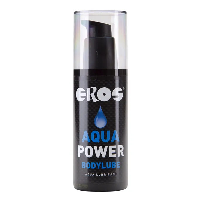 Aqua Power Bodyglide 125ml - Power Line - Eros