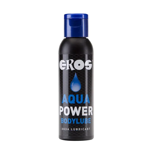 Aqua Power Boydglide 50ml - Power Line - Eros
