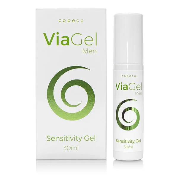 Viagel para Hombre 30ml - Pharma - Cobeco