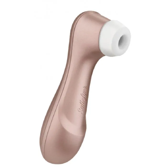 Pro 2 Ng Nueva Edición 2020 - Satisfyer