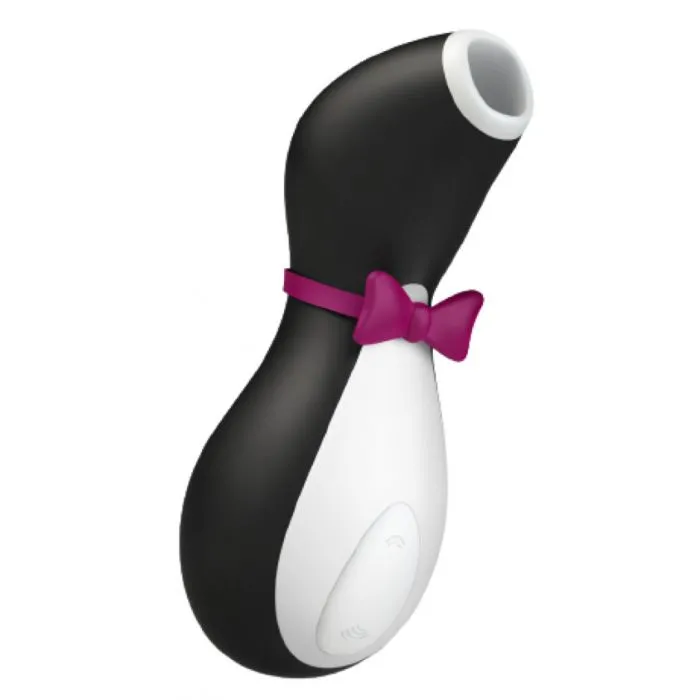 Pro Penguin Ng Nueva Edición 2020 - Satisfyer