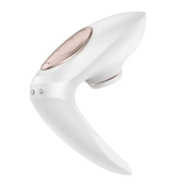 Satisfyer Pro 4 Couples Edición 2020 - Satisfyer