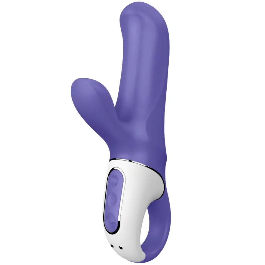 Satisfyer Vibe Magic Bunny - Satisfyer