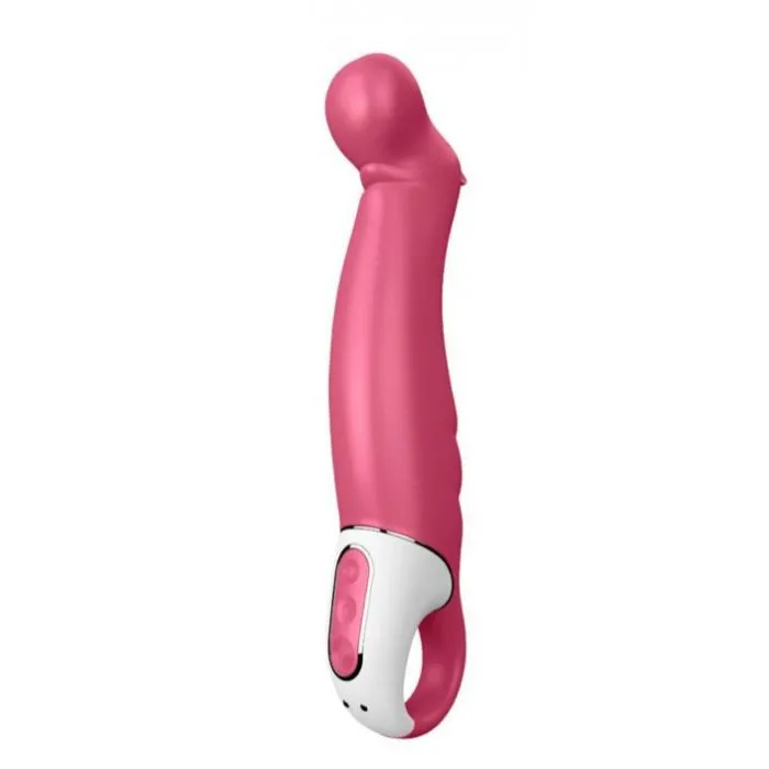 Vibes Petting Hipo - Satisfyer