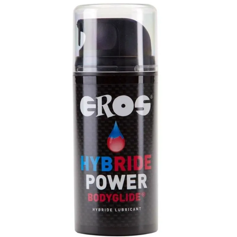 Hybride Power Bodyglide 30 ml - Power Line - Eros