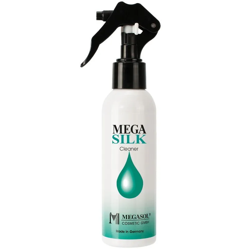 Megasilk Limpiador de Juguetes 150 ml - Megasilk - Eros
