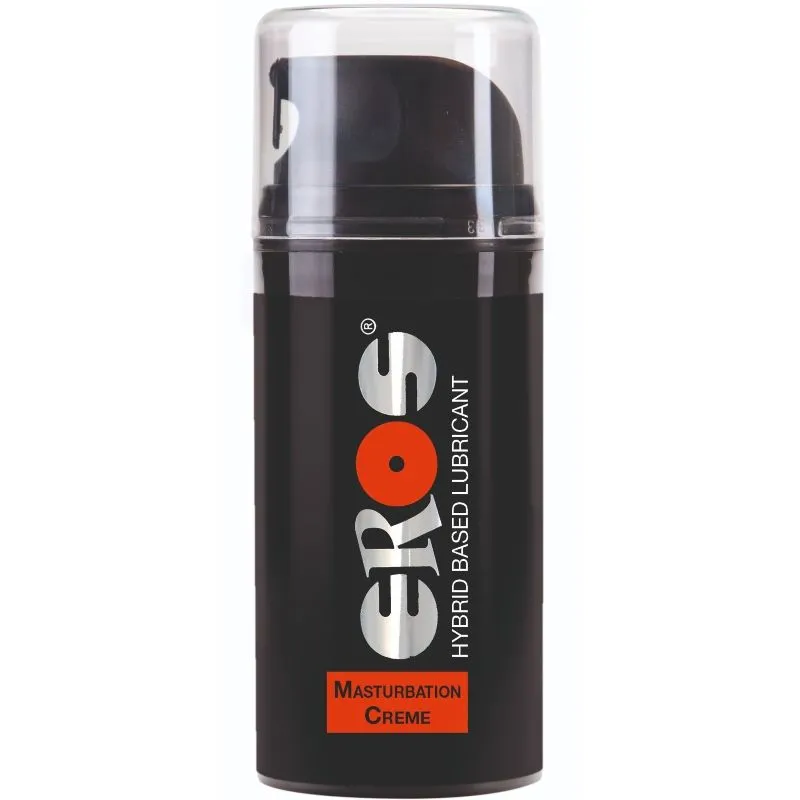 Crema para Masturbacion 100 ml - Classic Line - Eros