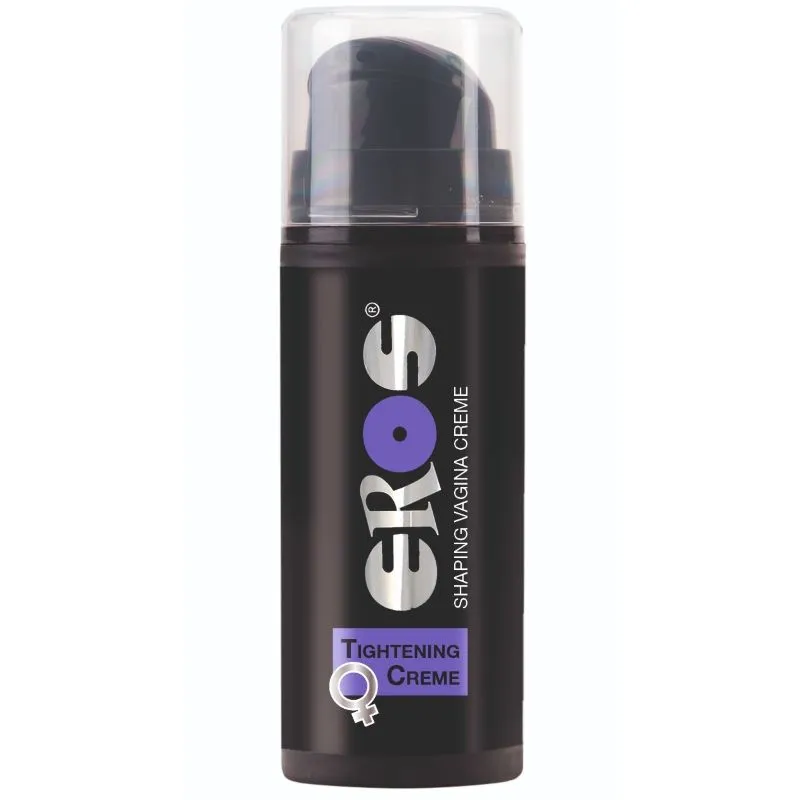 Crema Estrechamiento Vaginal 30 ml - Eros