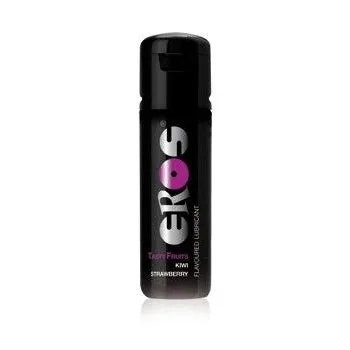 Tasty Fruits Lubricante de Fresa y Kiwi 100 ml - Classic Line - Eros