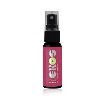 Relajante Anal Mujer 30ml - Classic Line - Eros